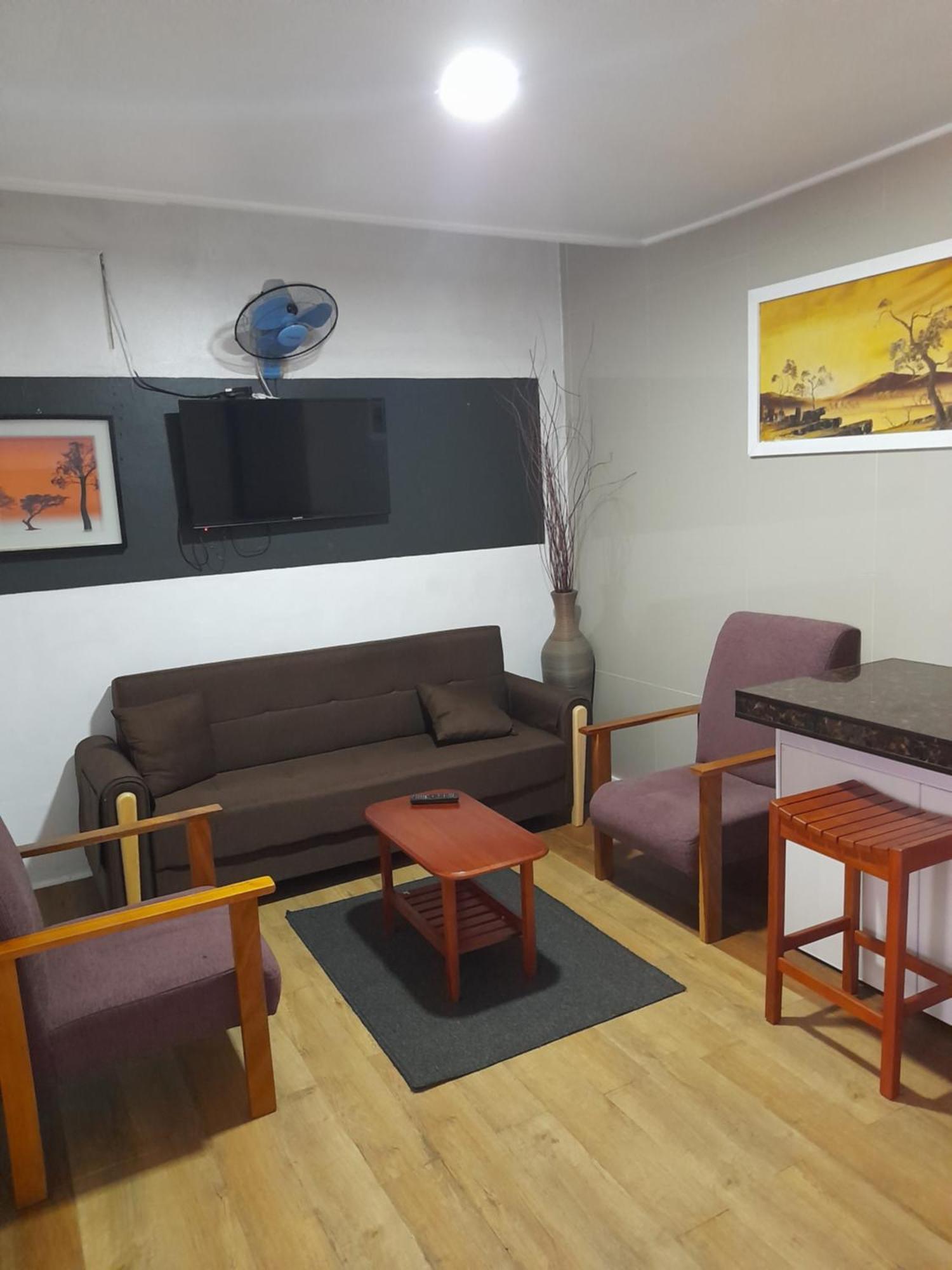 Bidesi Villa Apartments Σούβα Εξωτερικό φωτογραφία