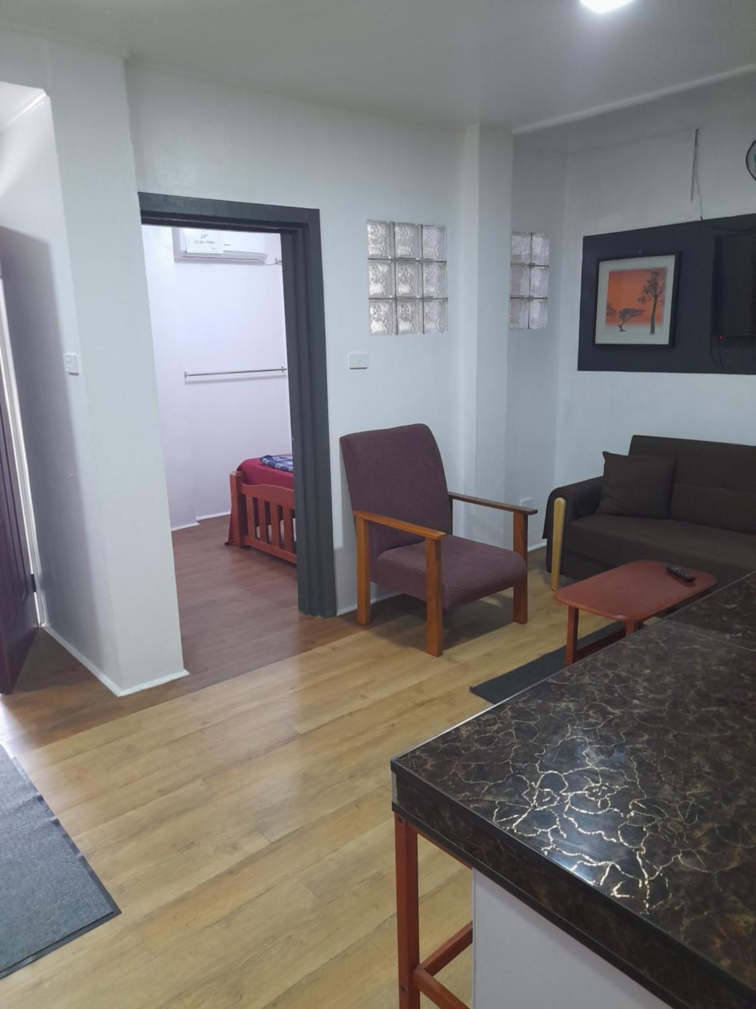 Bidesi Villa Apartments Σούβα Εξωτερικό φωτογραφία